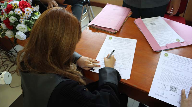 PENYUMPAHAN ADVOKAT 28