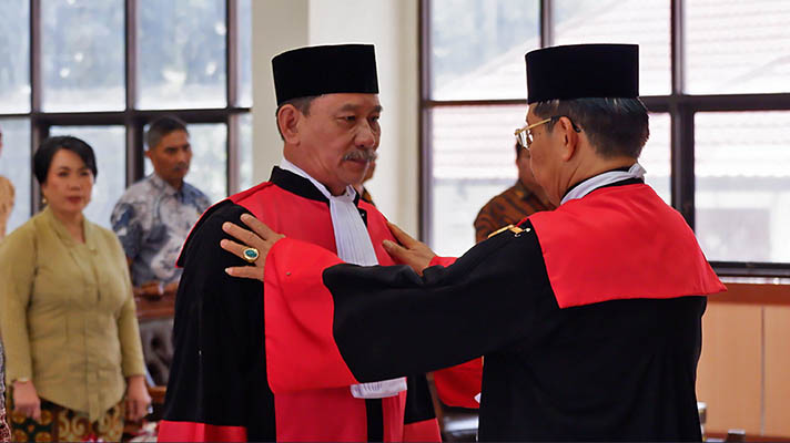 PELANTIKAN HONKUN 15