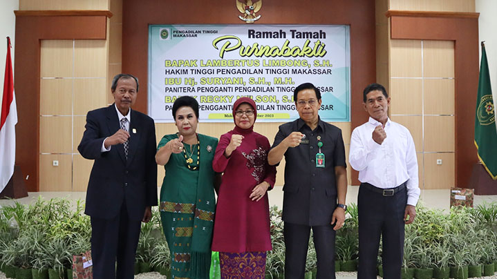 RAMAH TAMAH 11