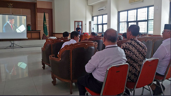 pelantikan kptbabel 05