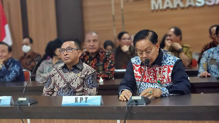 PEMBINAAN KMA Ambon 06