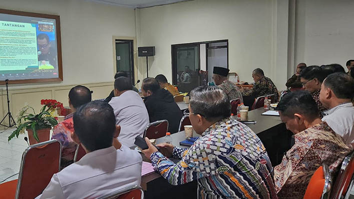 PEMBINAAN KMA Ambon 07