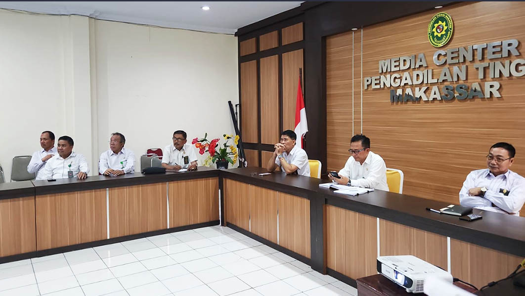 A PEMBINAAN KMA DES 01