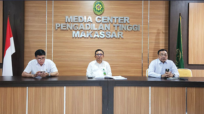 a PEMBINAAN KMA DES 03