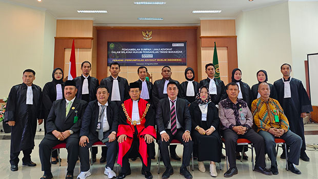 Penyumpahan advokat8 8 24 0H