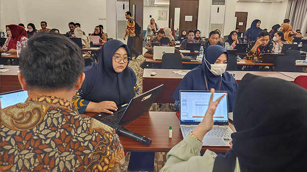 asistensi lapkeu 0A