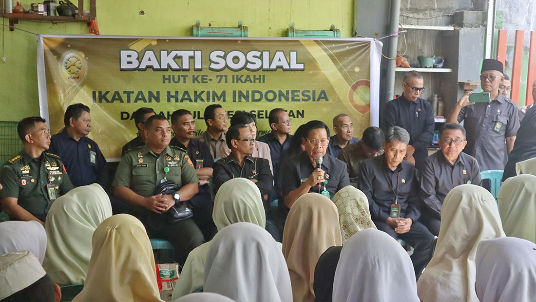 BAKSOSIKAHI 0F