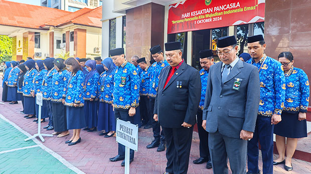 Upacara HKP 1Oktober24 0c