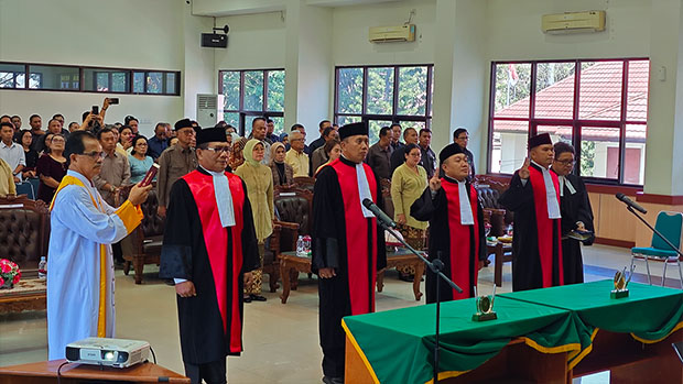 Pelantikan sertijab 07 08 24 0A