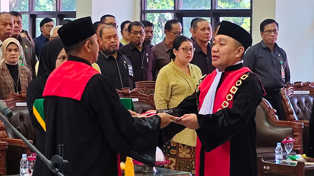 Pelantikan sertijab 07 08 24 0D