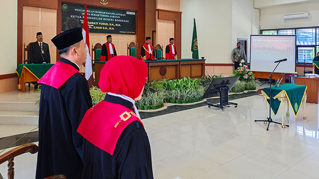 Pelantikan KPN SENGKANG 0F