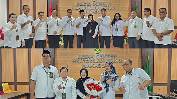 pelantikan andhika 0g