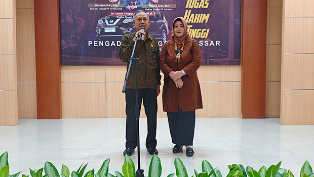 ALIH TUGAS HAKIM TINGGI 0c