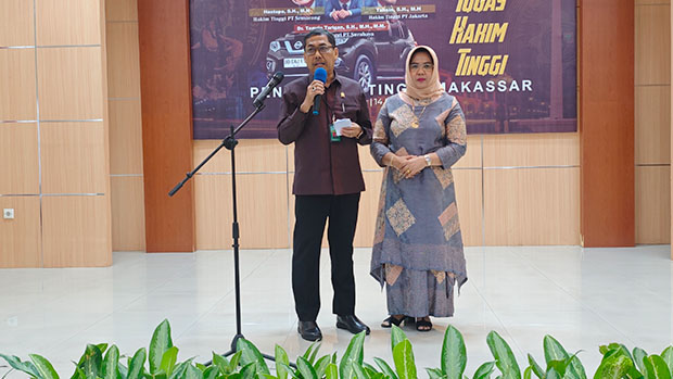 ALIH TUGAS HAKIM TINGGI 0c