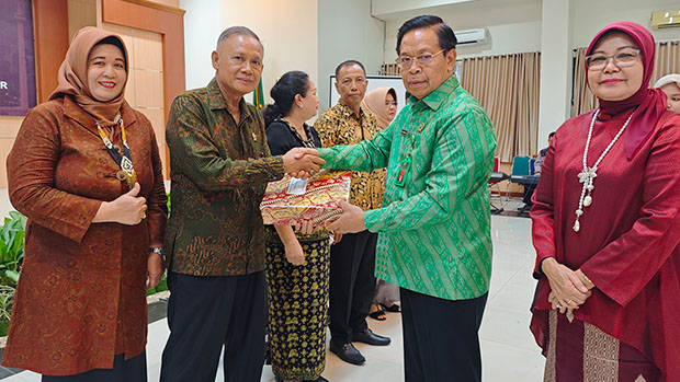 ALIH TUGAS HAKIM TINGGI 0e