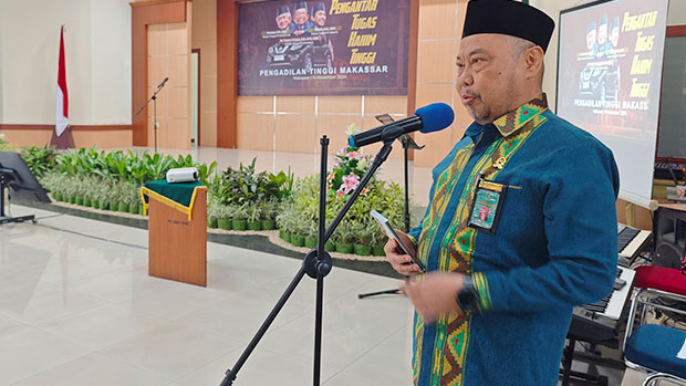 ALIH TUGAS HAKIM TINGGI 0j