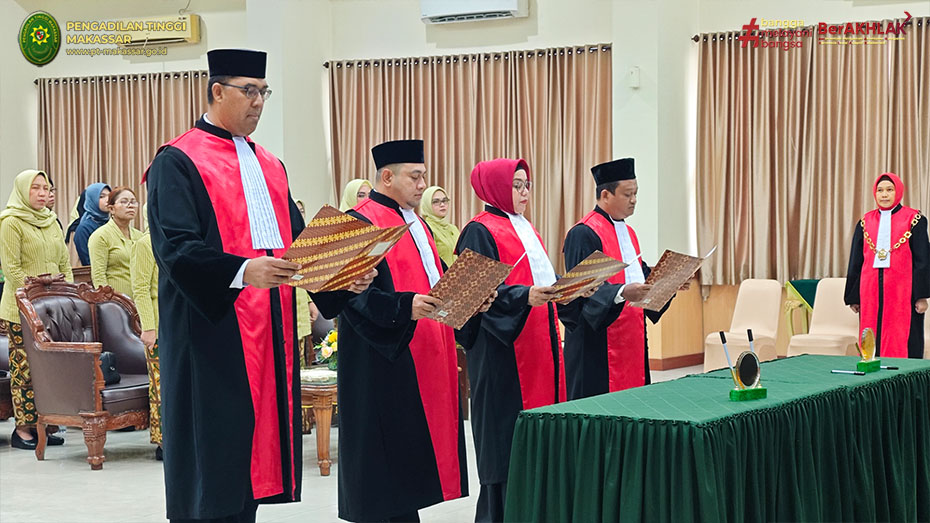 pelantikan kpn 4 11 25 0c