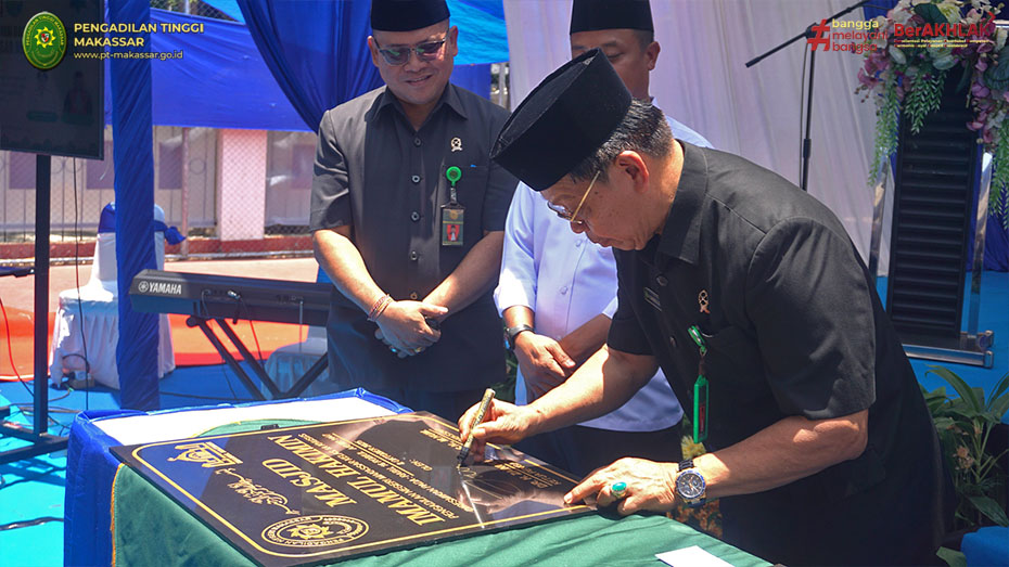 peresmian masjid 8 10 25 0a