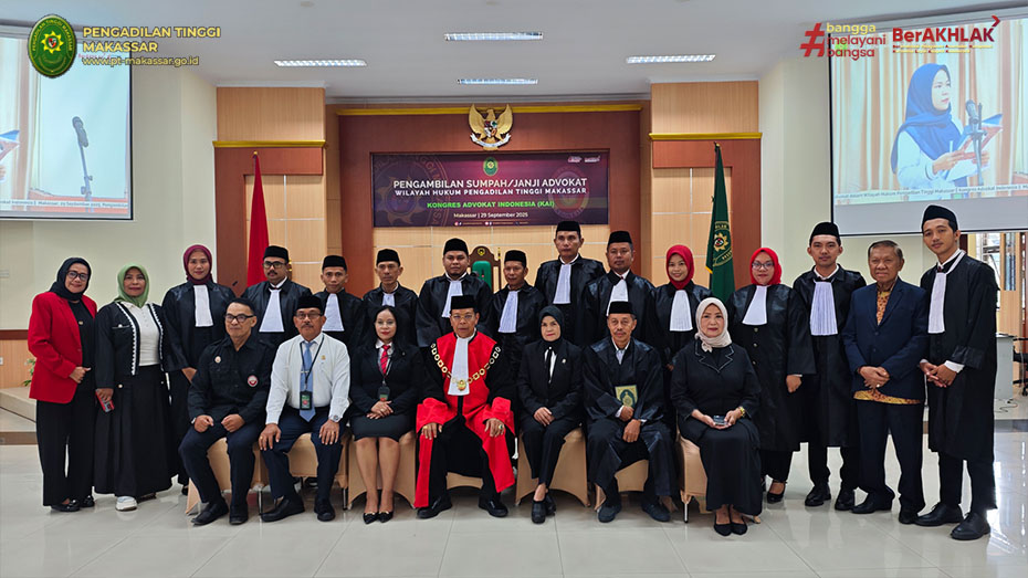 pengambilan sumpah adv 29 09 25 0c