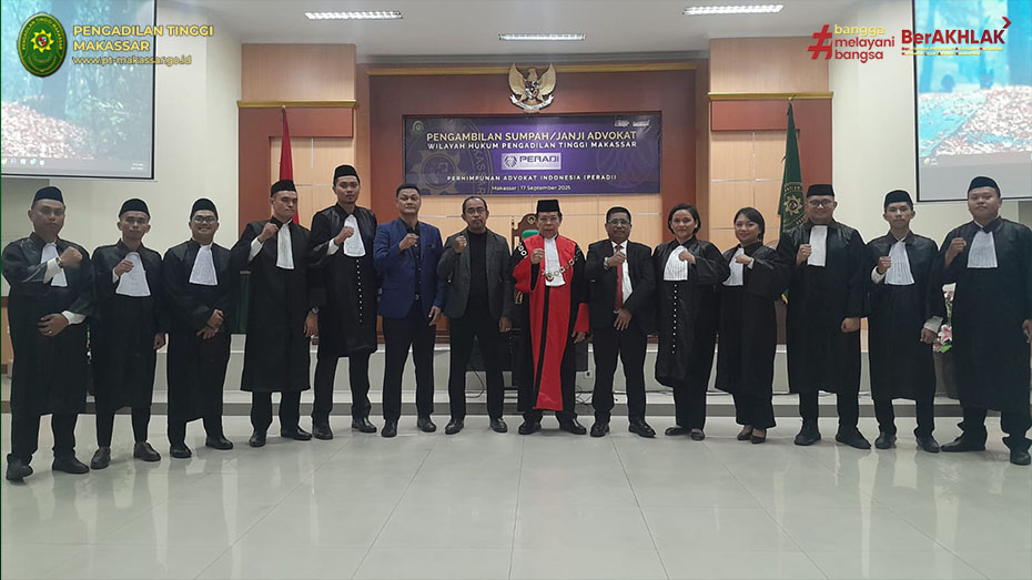 sumpah advokat 17 09 25 0g