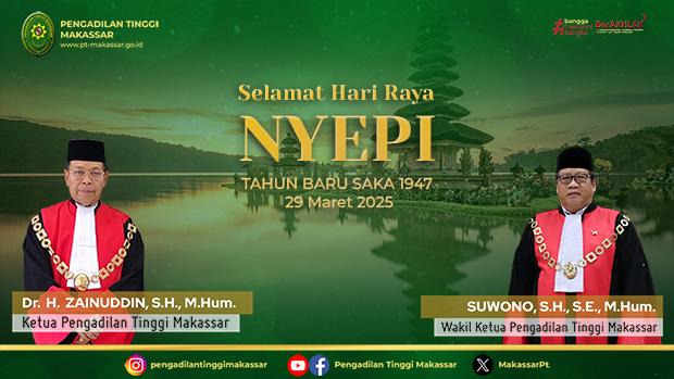 hari nyepi 2025 2