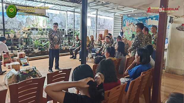 baksos hut ikahi 72 0c