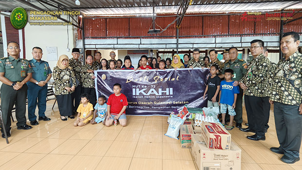 baksos hut ikahi 72 0d