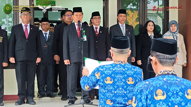 Upacara harlah pancasila 2025 0d