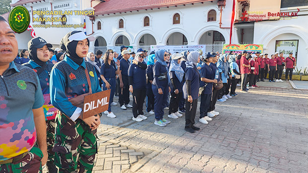 jalan sehat hut ikahi 72 0e