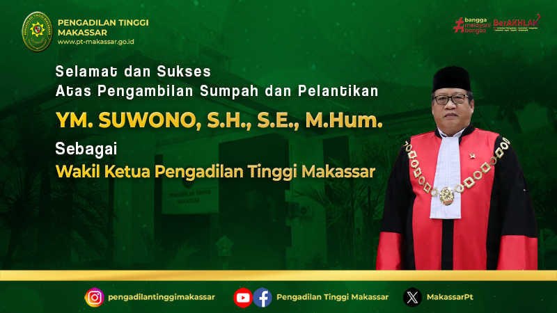 UCAPAN PELANTIKAN wkpt suwono16ز9
