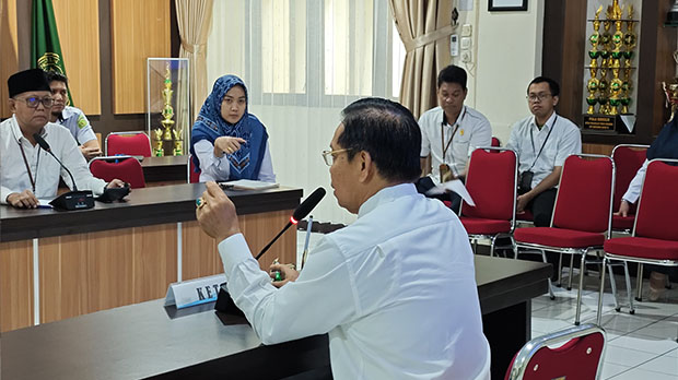 PEMBINAAN PENGAWASAN PTSP 20 1 25 0C