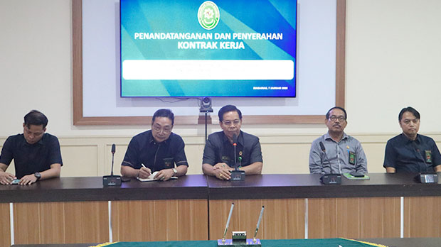 penandatanganan perjanjian kerja PPNPN 06 01 25 0b