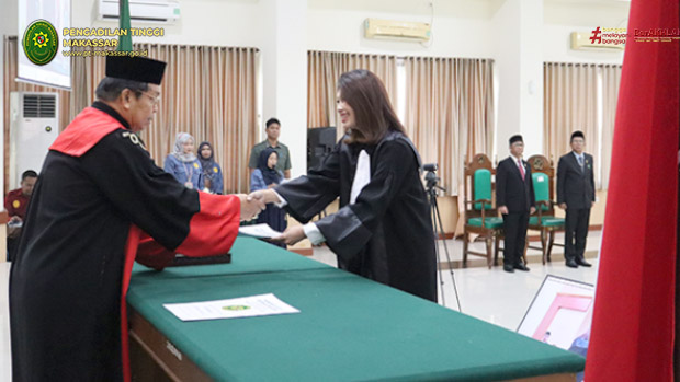 pengambilan sumpah advokat 25 02 25 0d
