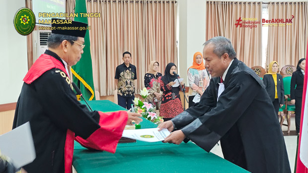 pengambilan sumpah 20 03 25 0a