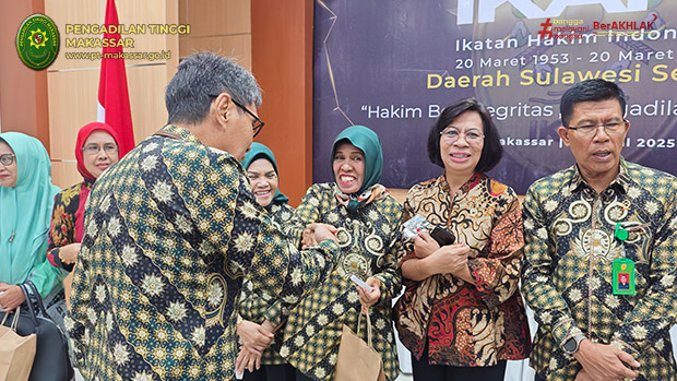 Peringatan hut ikahi 72 0g