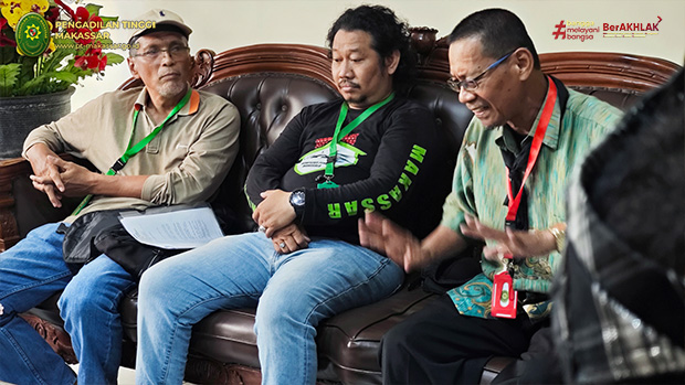 Perwakilan demo manggala 3 6 25 0ba