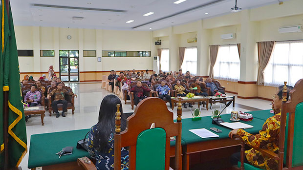 RAPAT EVKIN SOSIALISASI DIPA 16 1 25 0E