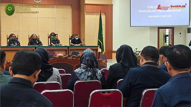Rapat evaluasi kinerja 27 05 25 0a