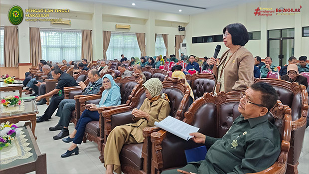 Rapat evaluasi kinerja 27 05 25 0c