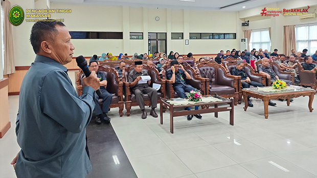 Rapat evaluasi kinerja 27 05 25 0e