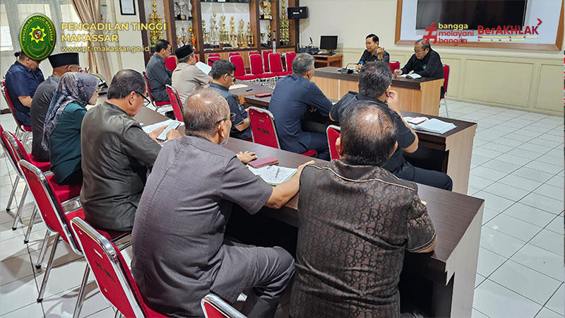 rapat timZI 0b