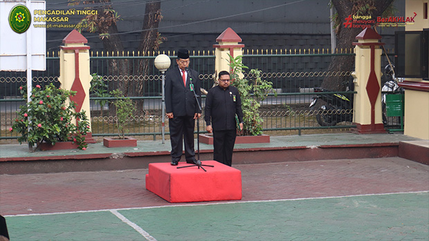 Upacara kebangkitan nasional 2025 0a