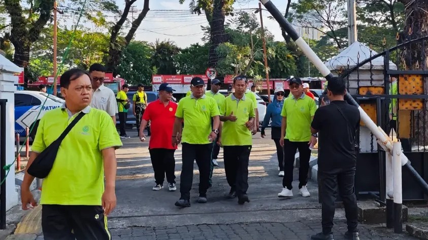 DISKUSI KUHP DAN KUHAP DI KEJATI 2026 2