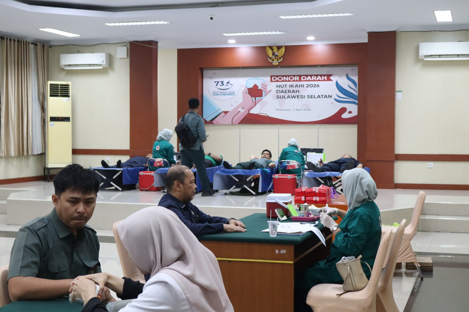 DISKUSI KUHP DAN KUHAP DI KEJATI 2026 2