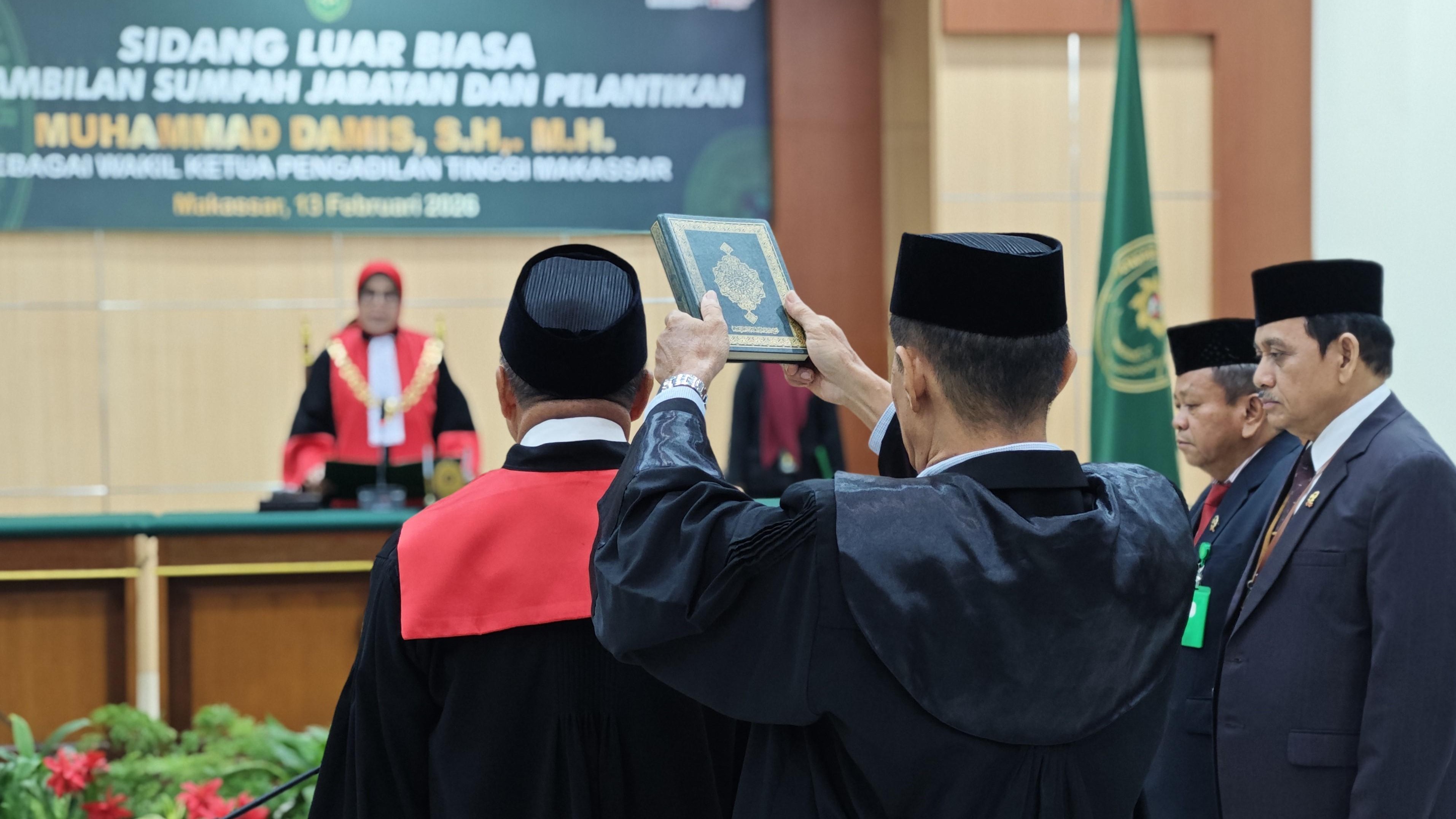 DISKUSI KUHP DAN KUHAP DI KEJATI 2026