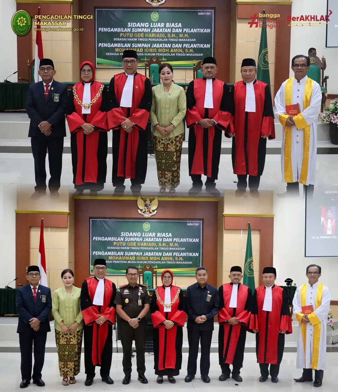 DISKUSI KUHP DAN KUHAP DI KEJATI 2026 2