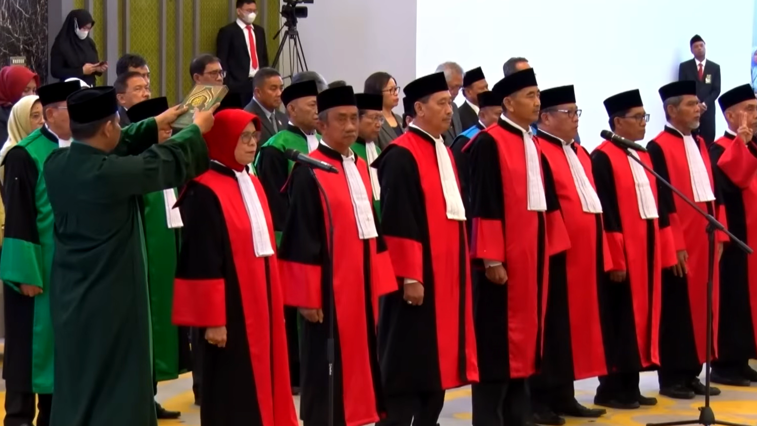 DISKUSI KUHP DAN KUHAP DI KEJATI 2026 2