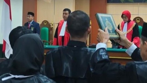 DISKUSI KUHP DAN KUHAP DI KEJATI 2026