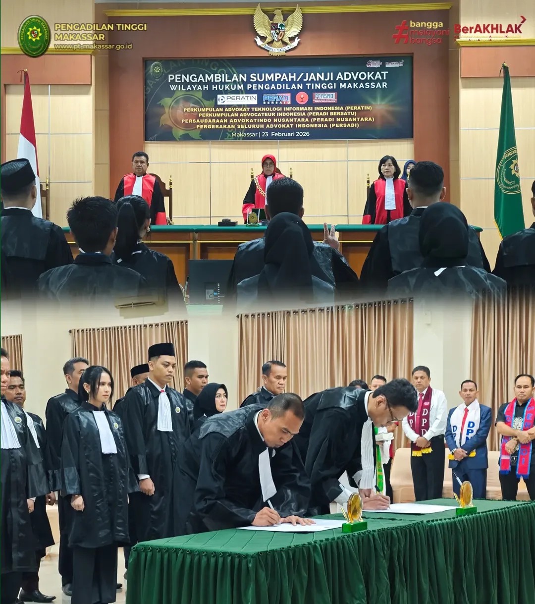 DISKUSI KUHP DAN KUHAP DI KEJATI 2026 2