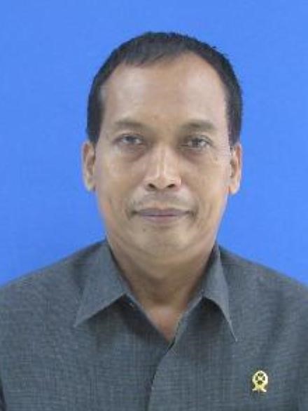 Syamsul Edy